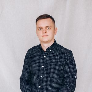Valentin Parshikov's Picture